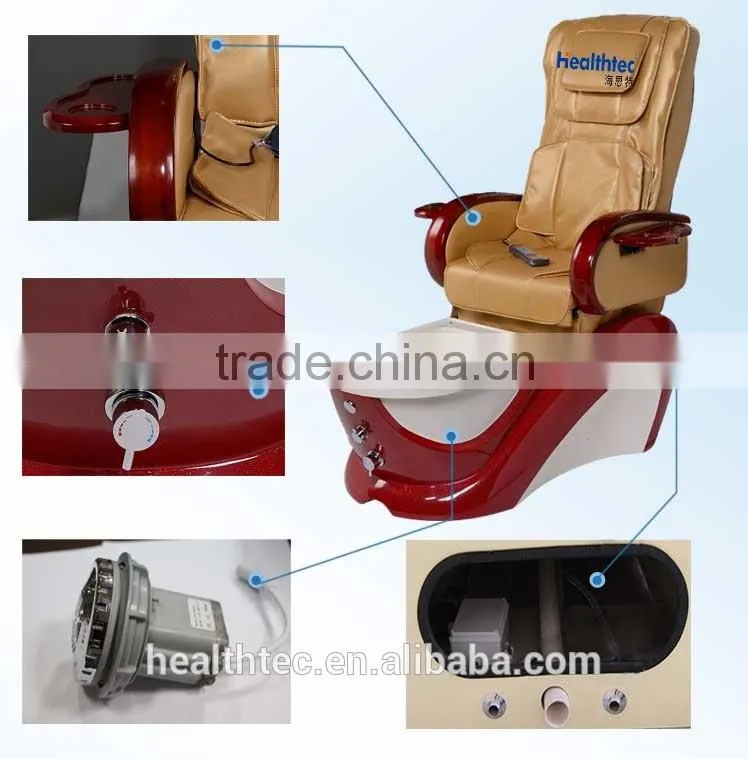 China factory for spa equipment machine