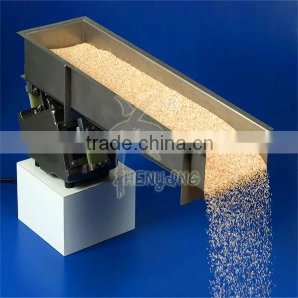Zhenying brand vibrating grizzly feeder price