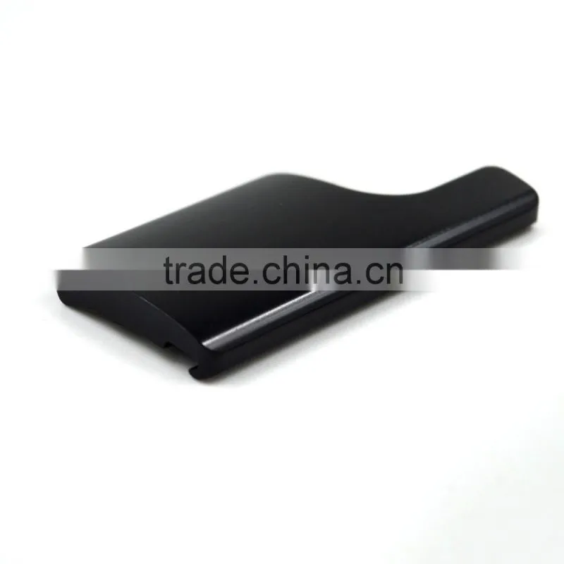 CNC Aluminum Back Door Clip, For Gopro4/3+, gopros accessories GP179A