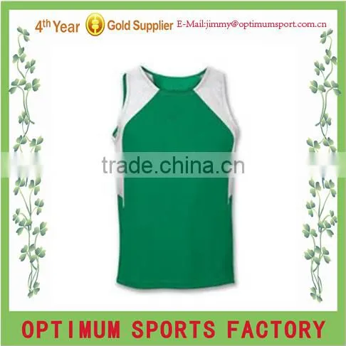 2015-2016 popular running wear/running shirt/running shorts