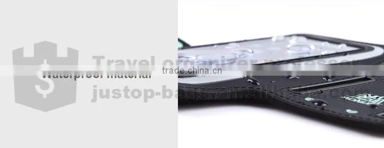 Waterproof Sport Arm Band Case For iphone