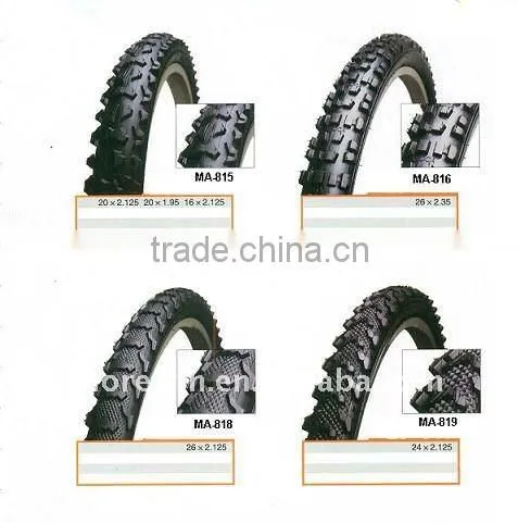 high quality colorful bicycle tire bicycle tyre
