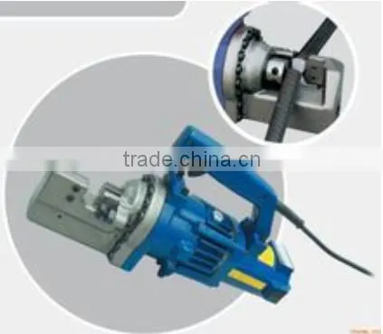 cheap price high powerful economic protable hot sale steel cutter steel bar cutting