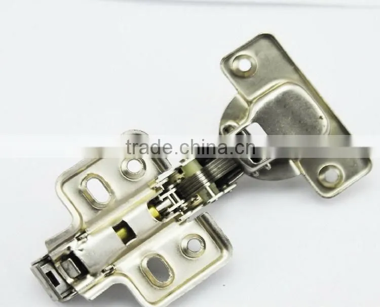 concealed hinge