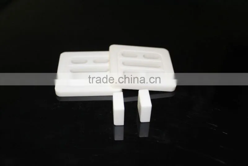 high toughness alumina machinable ceramic 99