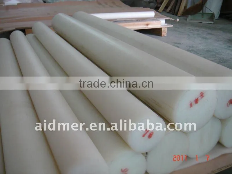 PA NYLON ROD ---------AIDMER NYLON