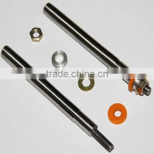"U" Shape with Flange Heating element for water heater