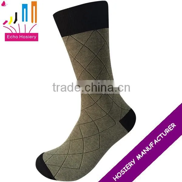 new style business man custom socks