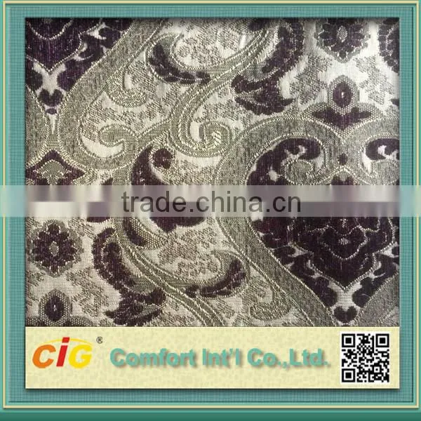 100% Polyerster Car Seat Cover Fabrics
