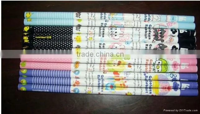 LC brand Automatic Heat Transfer printing Machine for PET cosmetic tube TH-50A