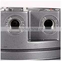 differential pressure gauge manufacturers