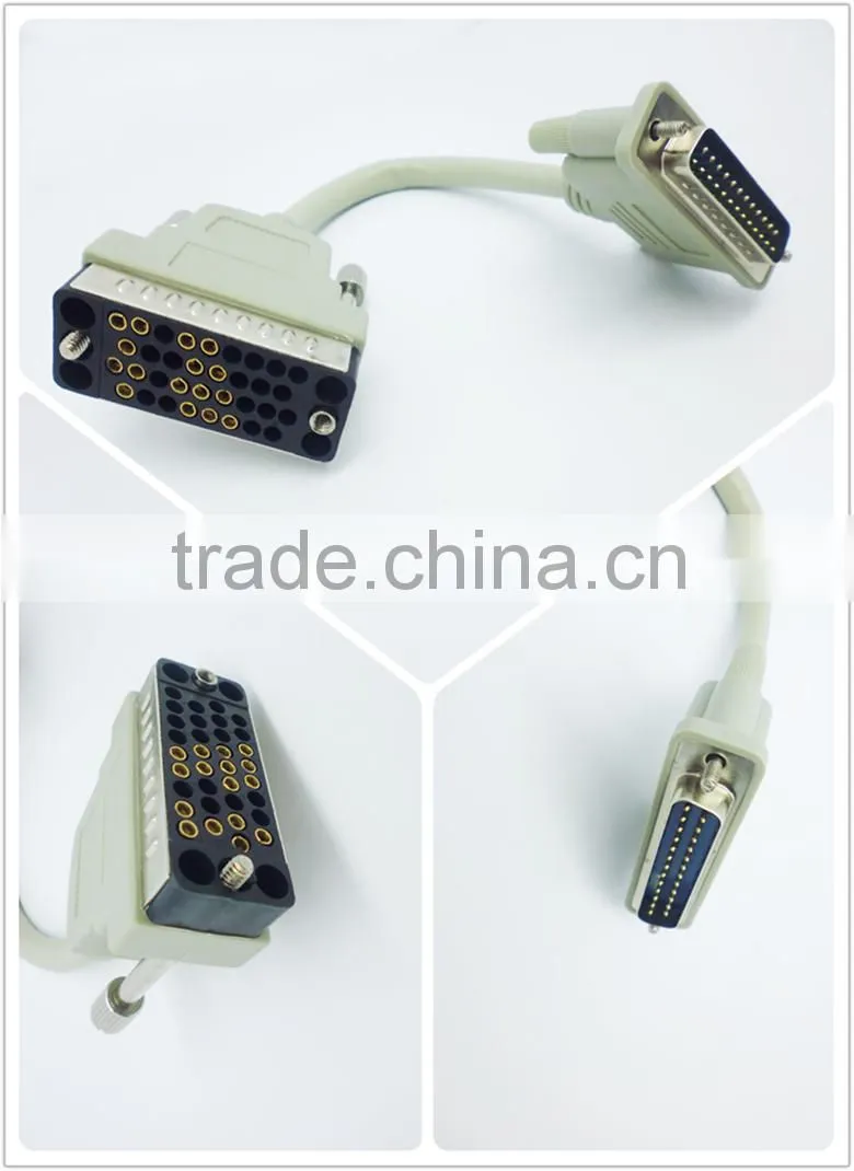 G-KARVE DB25M to V35 F cabel /Telebra