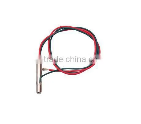screw air compressor part sesnor pt1000 temperature transmitter 10v