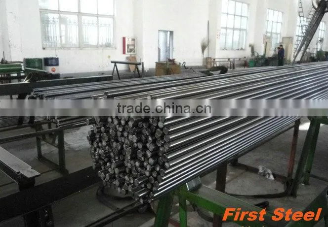 Alloy steel round bar 30crnimo8