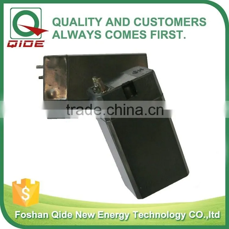 4v 300mAh lead acid battery for Electric mosquito swatter