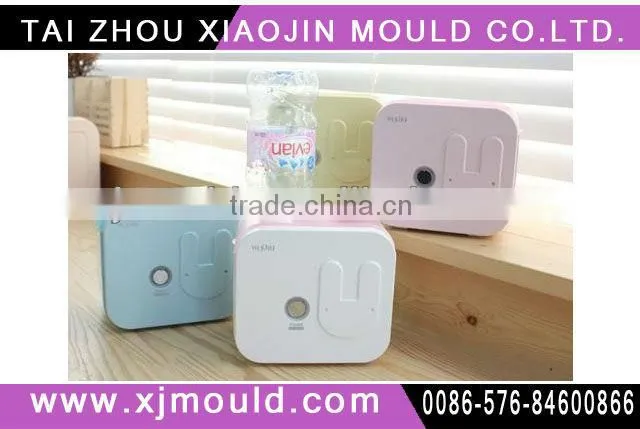2Plastic injection Mold small household appliances (OEM)