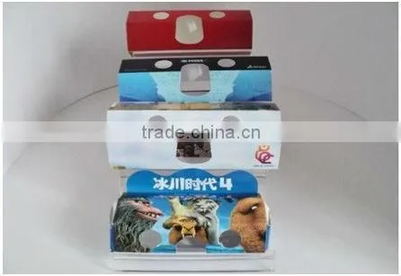 2012 hot selling toy 3d picture viewer