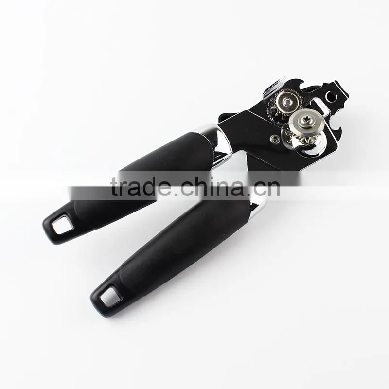 High Quality Stainless Steel Tin Opener Manual Kitchen Can Opener Can tool