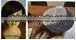 buying website on line 100% human hair wig front mono women wig black color real hair breathing short hair wig