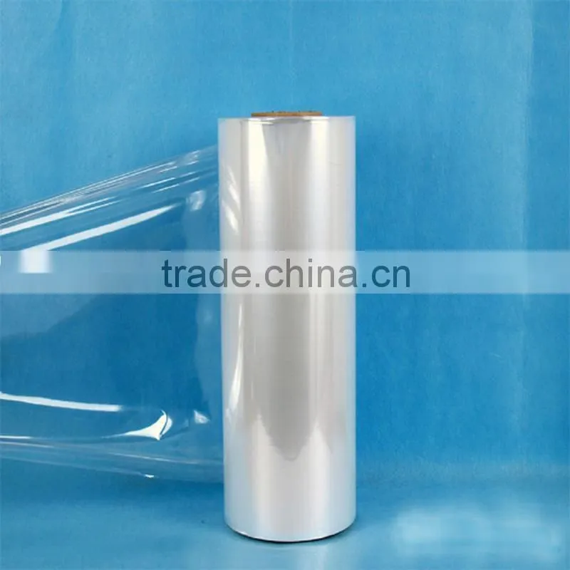 PE Single-side sticky stretch film Machine
