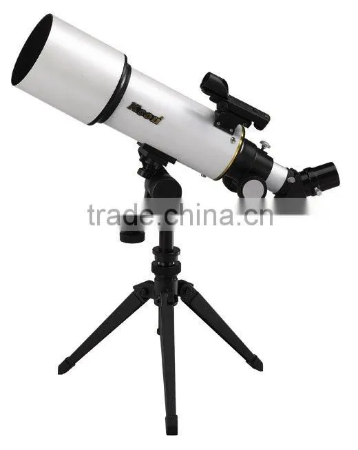 KTA40080T teleskope with digital camera
