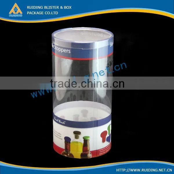 jiangmen blister pacakging tube box