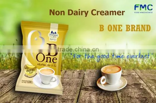 NON-DAIRY CREAMER PREMIUM QUALITY FOR BUBBLE TEA