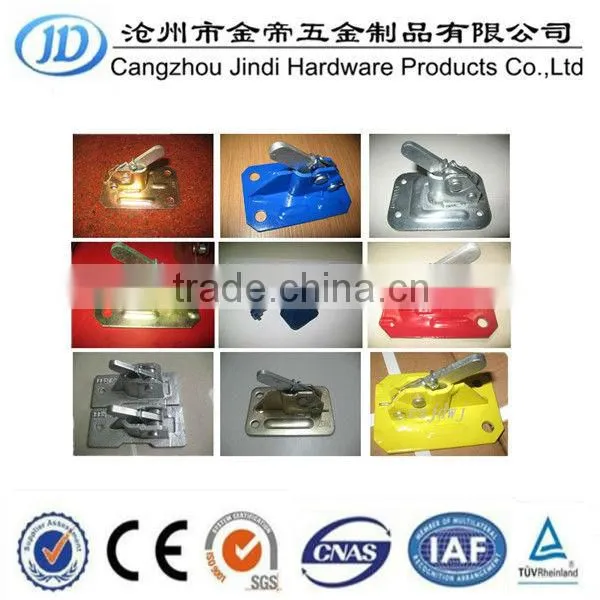 Wedge Clamp Rapid Clamp Formwork Rapid Clamp Spring Clamp