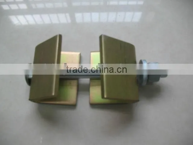 pressed Formwork clamp