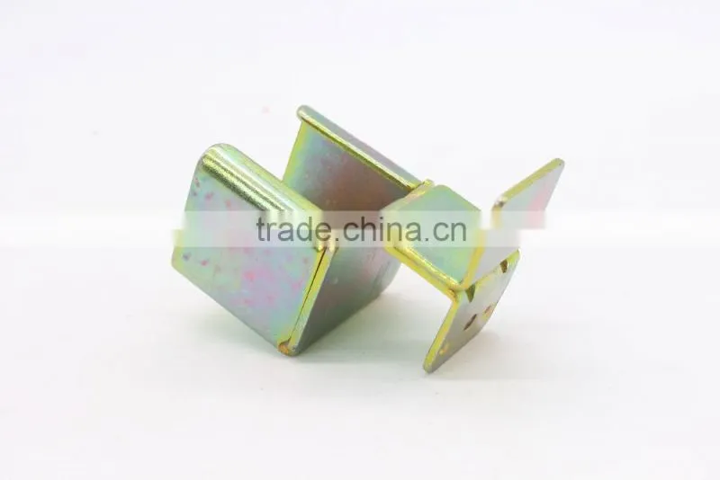Connector for roller track|roller track Metal Joint|Placon support