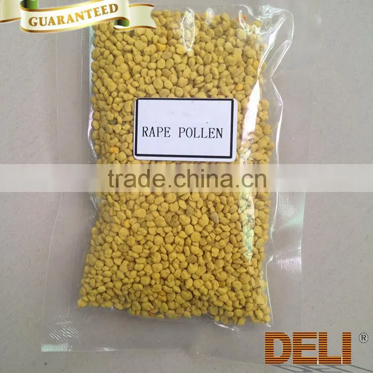 2016 fresh newest fresh raw pine pollen