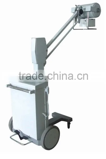 KA-MS0002 100mA Medical Mobile X-ray Machine
