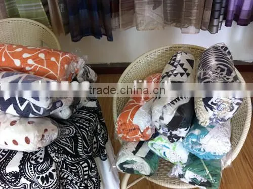 Round Beach Towel with Tassels, 100 Cotton Turkish towel/ Printed Turkish towel with tassel fringe for europe market