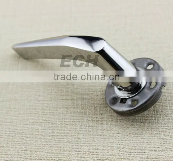 Guandong manufacturer zinc alloy unique door handles