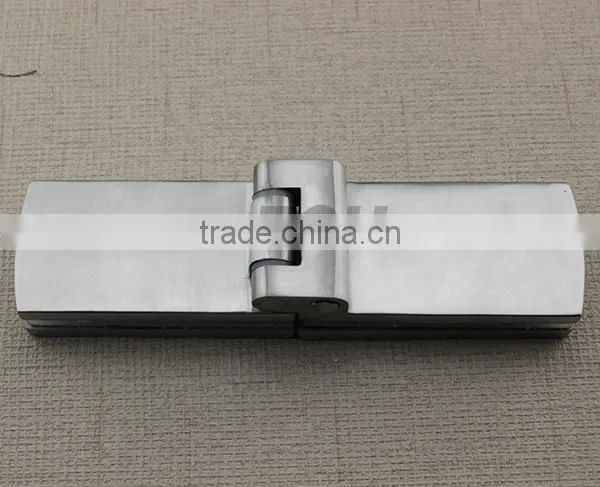 Hot sale high quality stainless steel glass door hinge