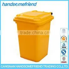 Cangnan Handsomefriend Trading Co., Ltd. company overview - view 2