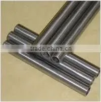 Tungsten Crucible & Tubes