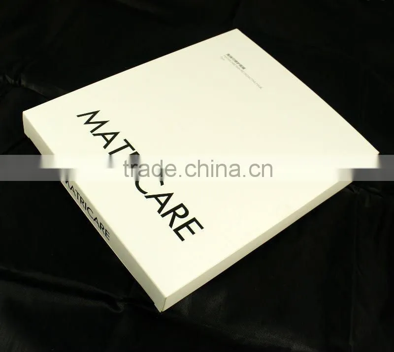 Mask Box