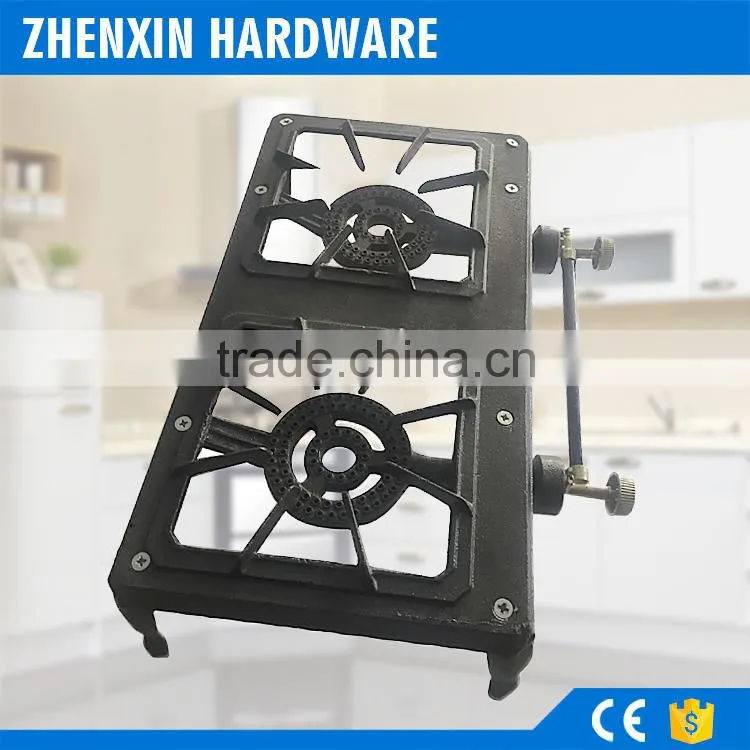 OEM cheap gas stove, portable camping stove, kitchen series gas stove for sale