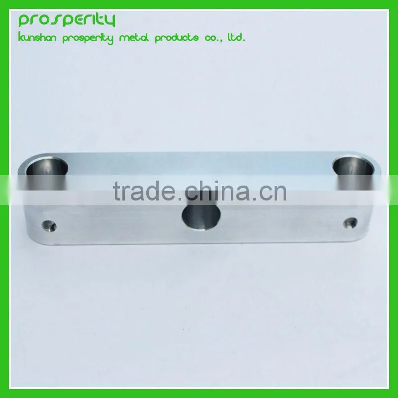 aluminium connector made in china