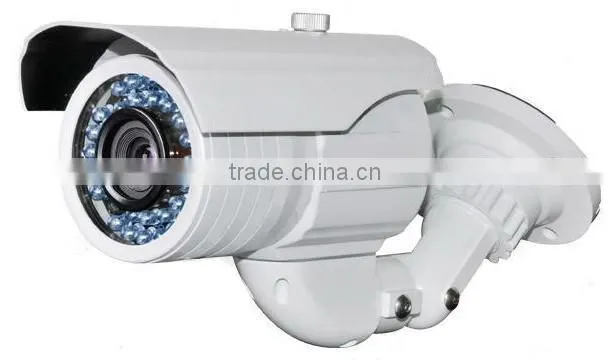 36 LEDS CCTV SECURIY 1.3 MP HD CVI CAMERA WATERPROOF BULLET CVI Camera