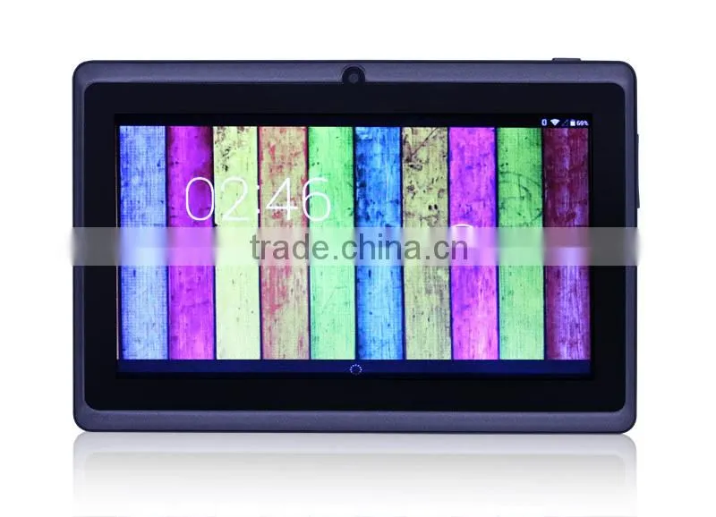 Android 4.4.2 A33 512MB/3G 7 inch tablet pc price china