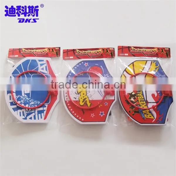 Mini Movabled Basketball Backboard For Kids Gift/Indoor basketball board