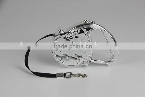 Speedy Pet brand european-style led dog leash