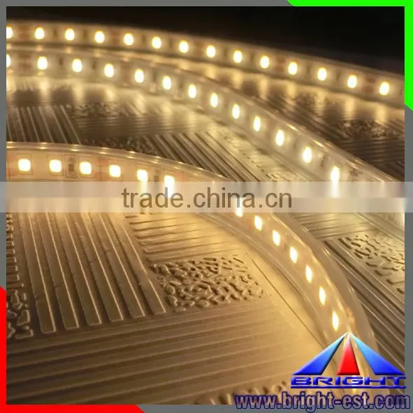 2016 Most Popular new type IP68 Waterproof RGB Led Strip With CE ROHS Led Strip Light