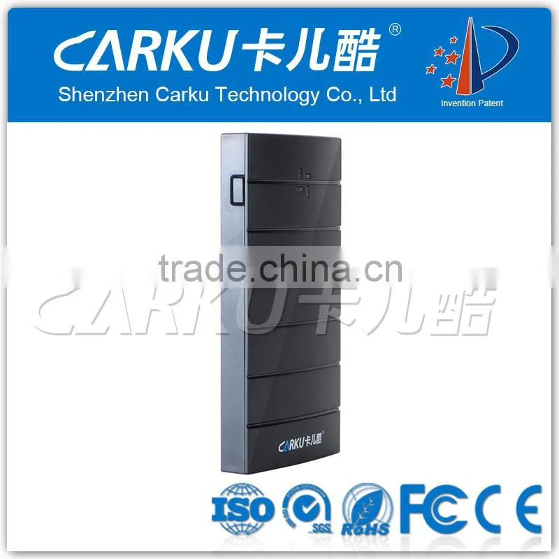 12V jump starter Carku 6000mah power bank jump starter 12v emergency car jump starter micro start jump starter