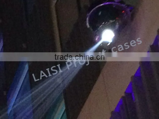 Outdoor stage light equipment waterproof moving head light rain cover led stage light rain cover