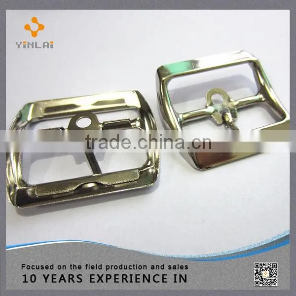 Custom design shoe buckle