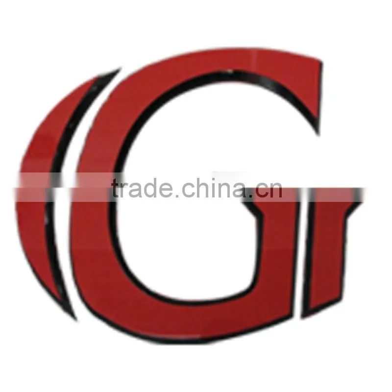 PP Plastic 360 rotative wheel for soft luggage