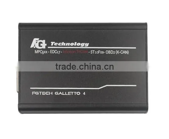 Fgtech Galletto 4 Master v54 2015 New arrvial Fgtech FG Tech Galletto 4 Master FGTech BS Support BDM Function